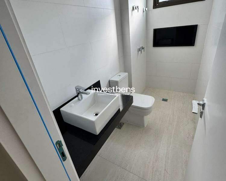 Apartamento à venda no Cidade Nova: 