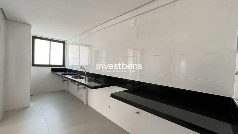 Apartamento à venda no Cidade Nova: 