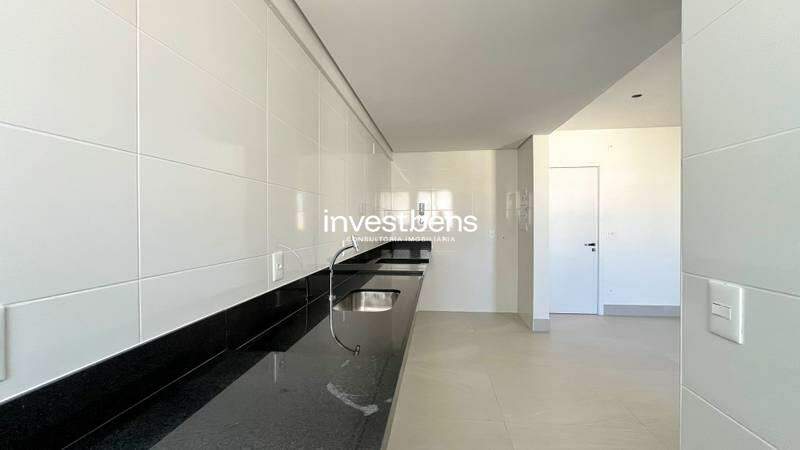 Apartamento à venda no Cidade Nova: 