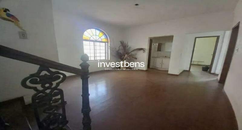 Casa à venda no Cidade Nova: 