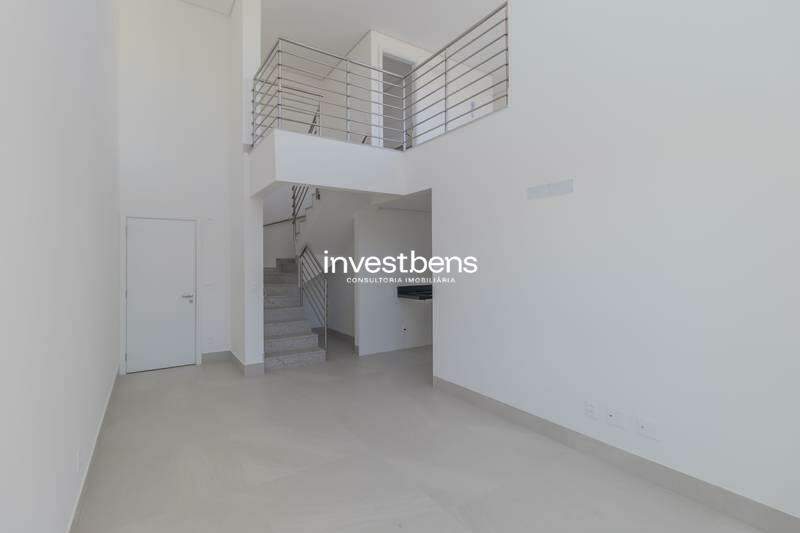 Cobertura à venda no Cidade Nova: 