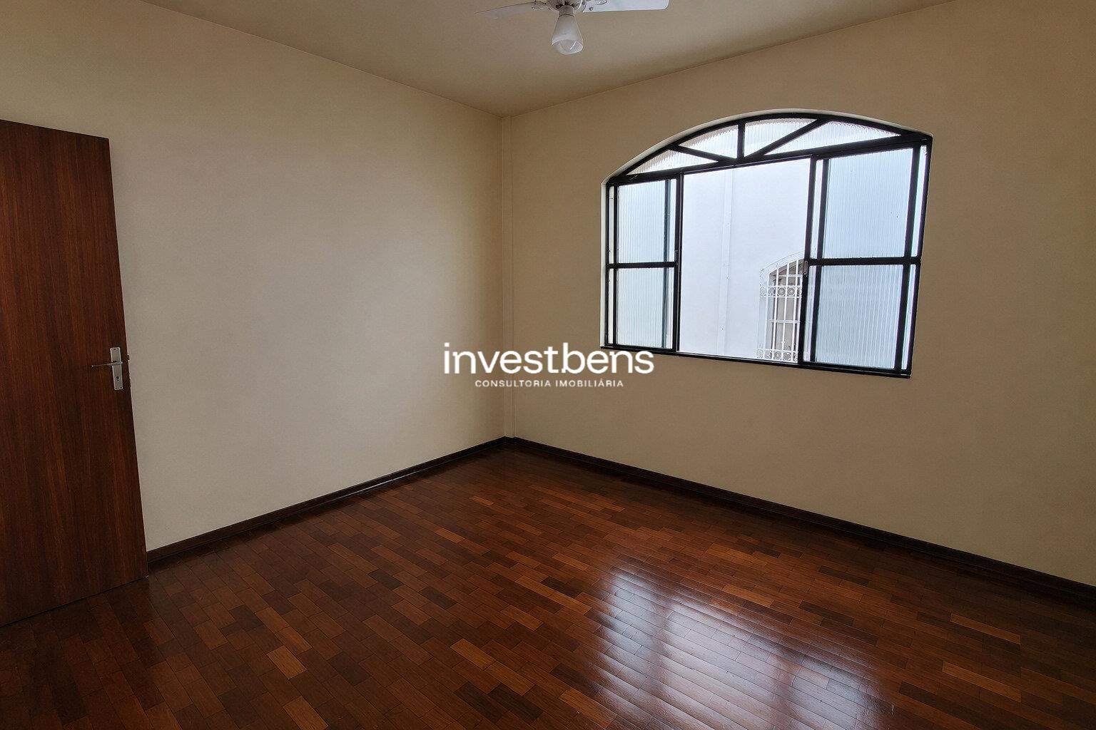 Apartamento à venda no Cidade Nova: 