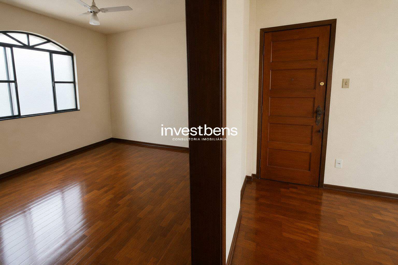 Apartamento à venda no Cidade Nova: 