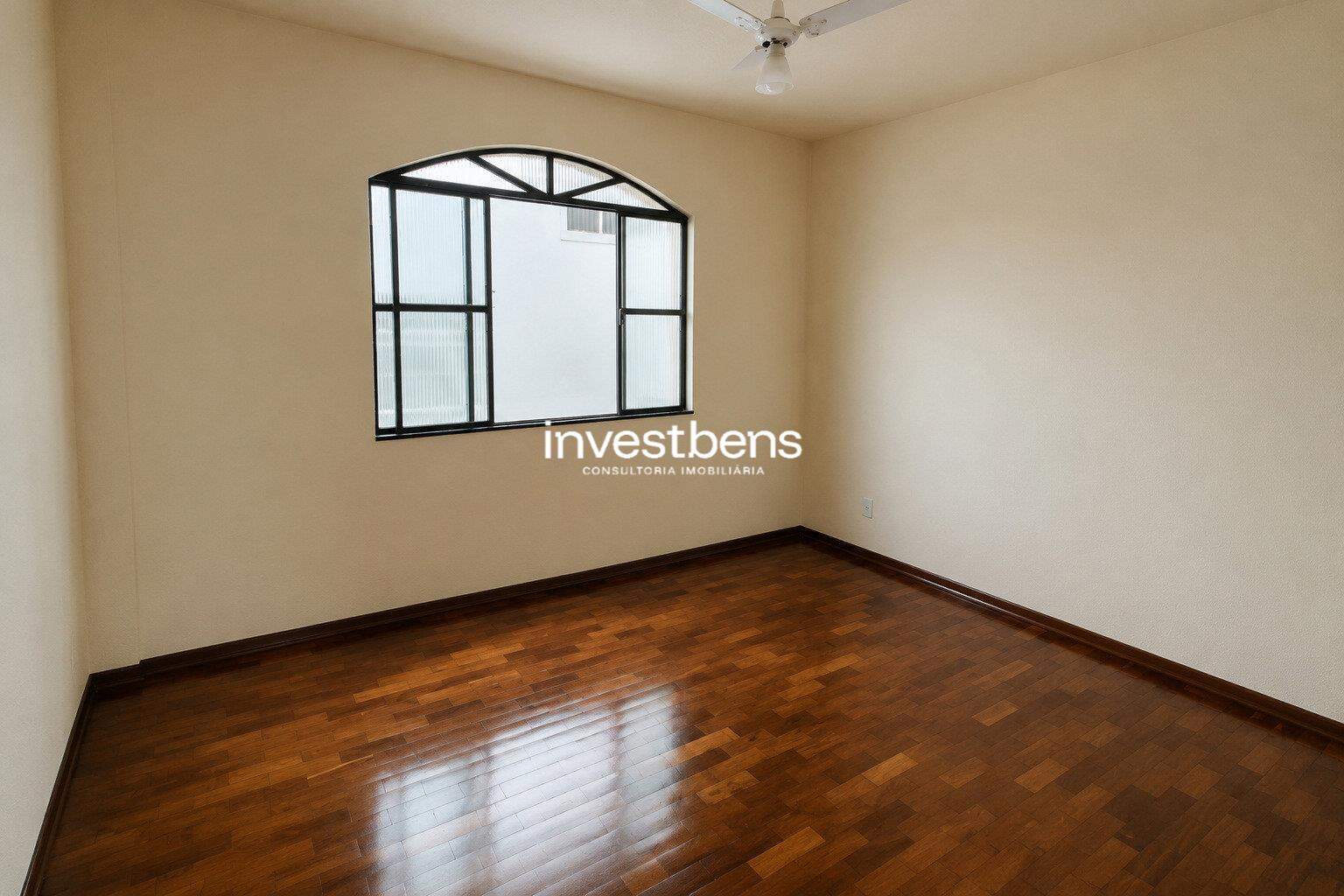Apartamento à venda no Cidade Nova: 