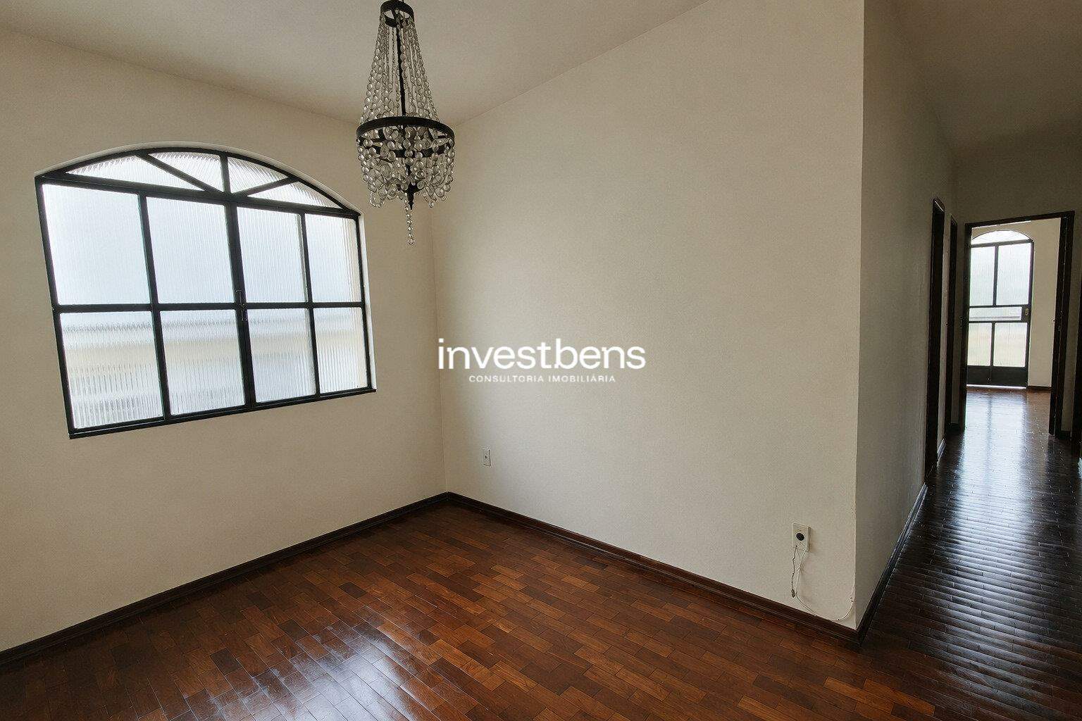 Apartamento à venda no Cidade Nova: 