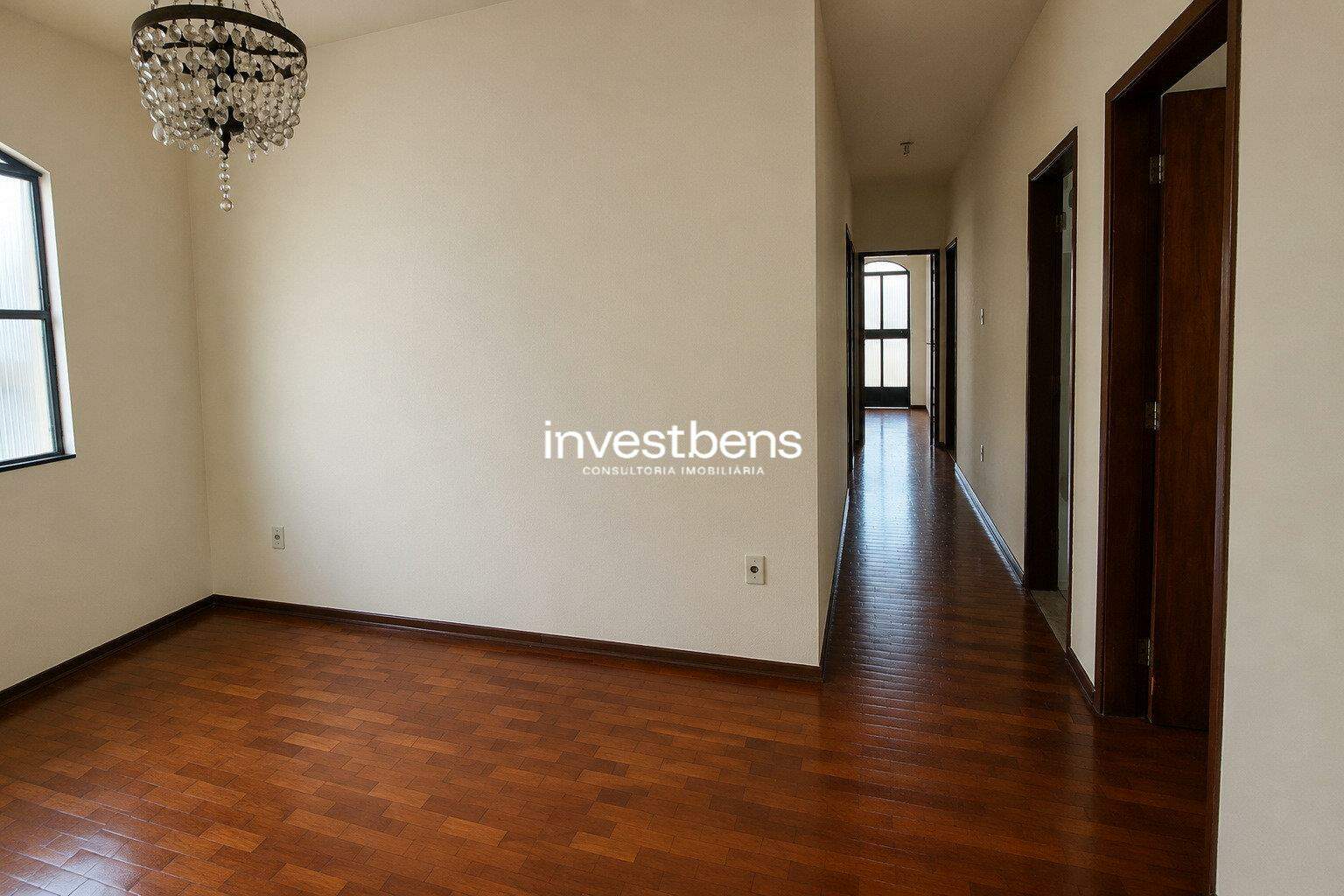 Apartamento à venda no Cidade Nova: 