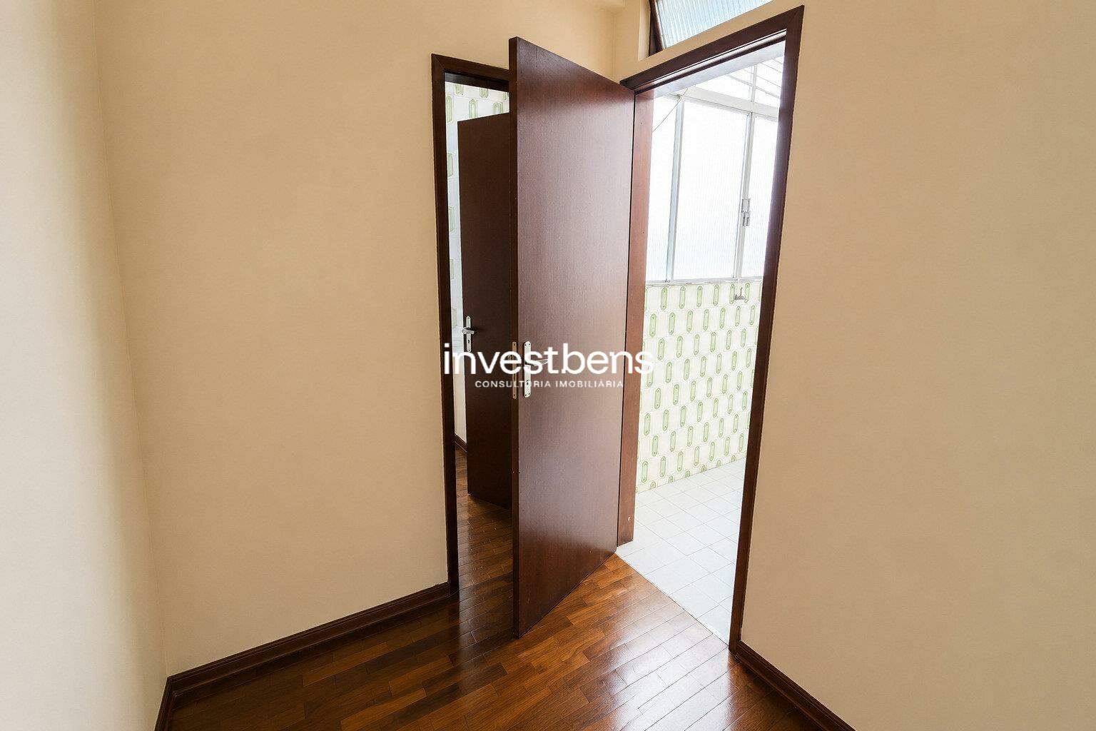 Apartamento à venda no Cidade Nova: 