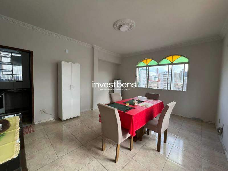 Apartamento à venda no Cidade Nova: 