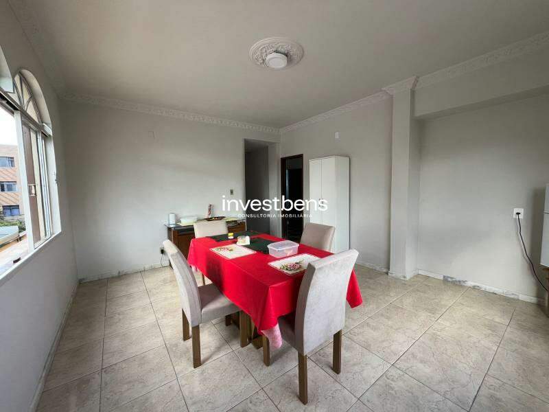 Apartamento à venda no Cidade Nova: 