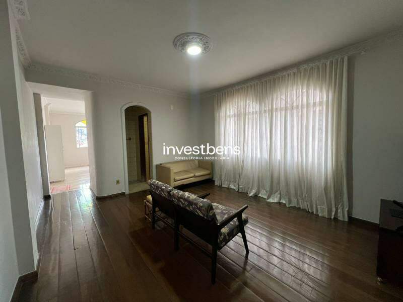 Apartamento à venda no Cidade Nova: 