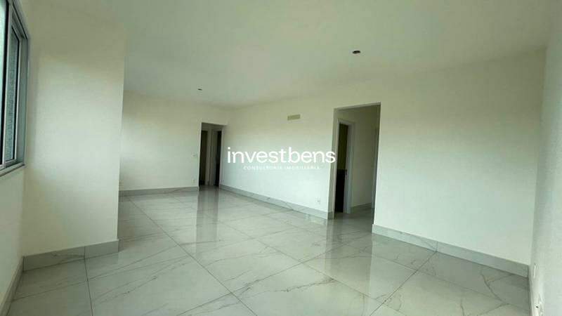 Apartamento à venda no Cidade Nova: 
