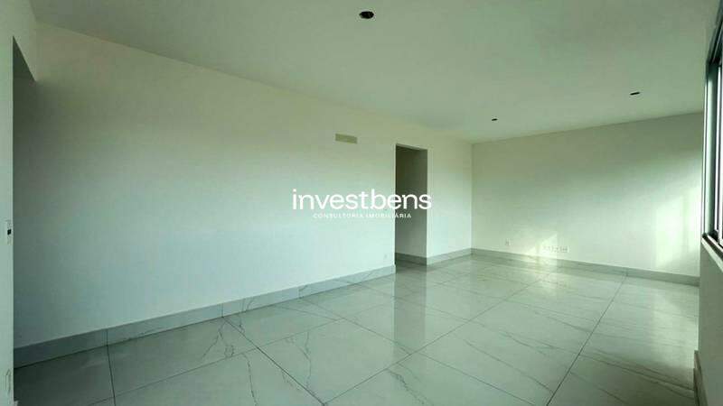 Apartamento à venda no Cidade Nova: 