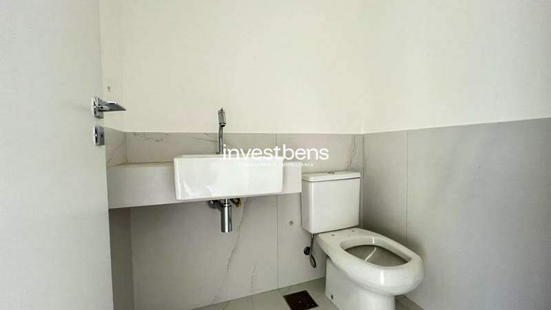 Apartamento à venda no Cidade Nova: 