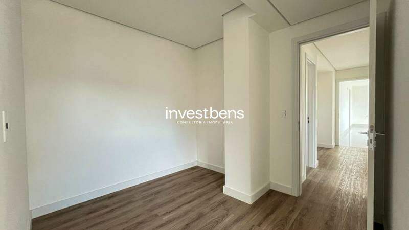 Apartamento à venda no Cidade Nova: 