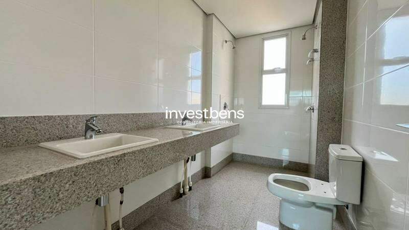 Apartamento à venda no Cidade Nova: 