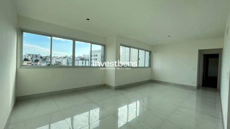 Apartamento à venda no Cidade Nova: 