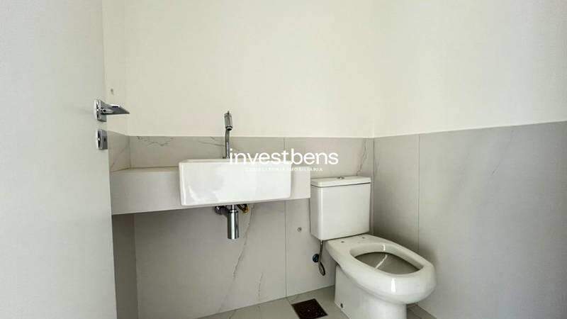 Apartamento à venda no Cidade Nova: 