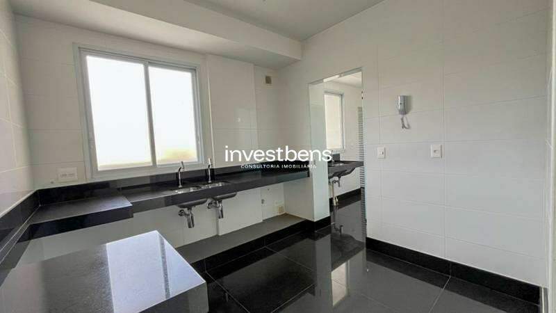 Apartamento à venda no Cidade Nova: 