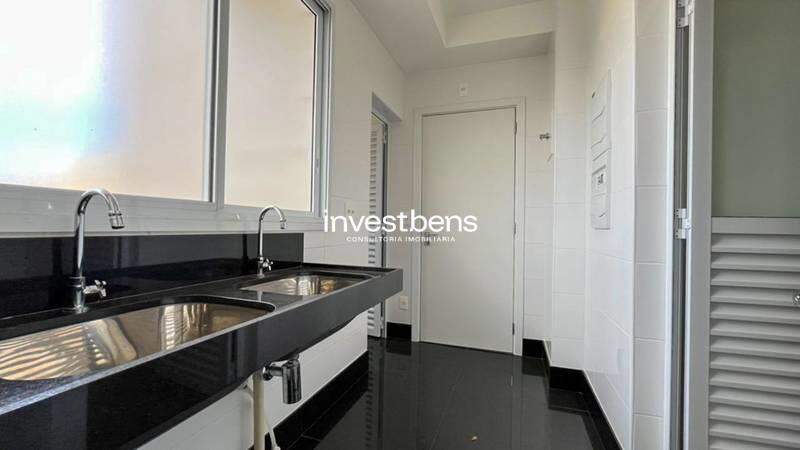 Apartamento à venda no Cidade Nova: 