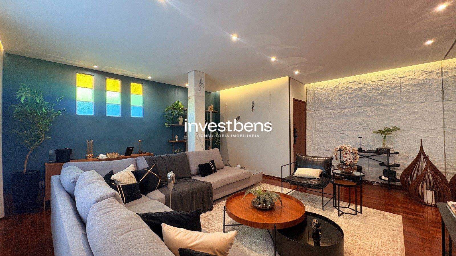 Apartamento à venda no Cidade Nova: 