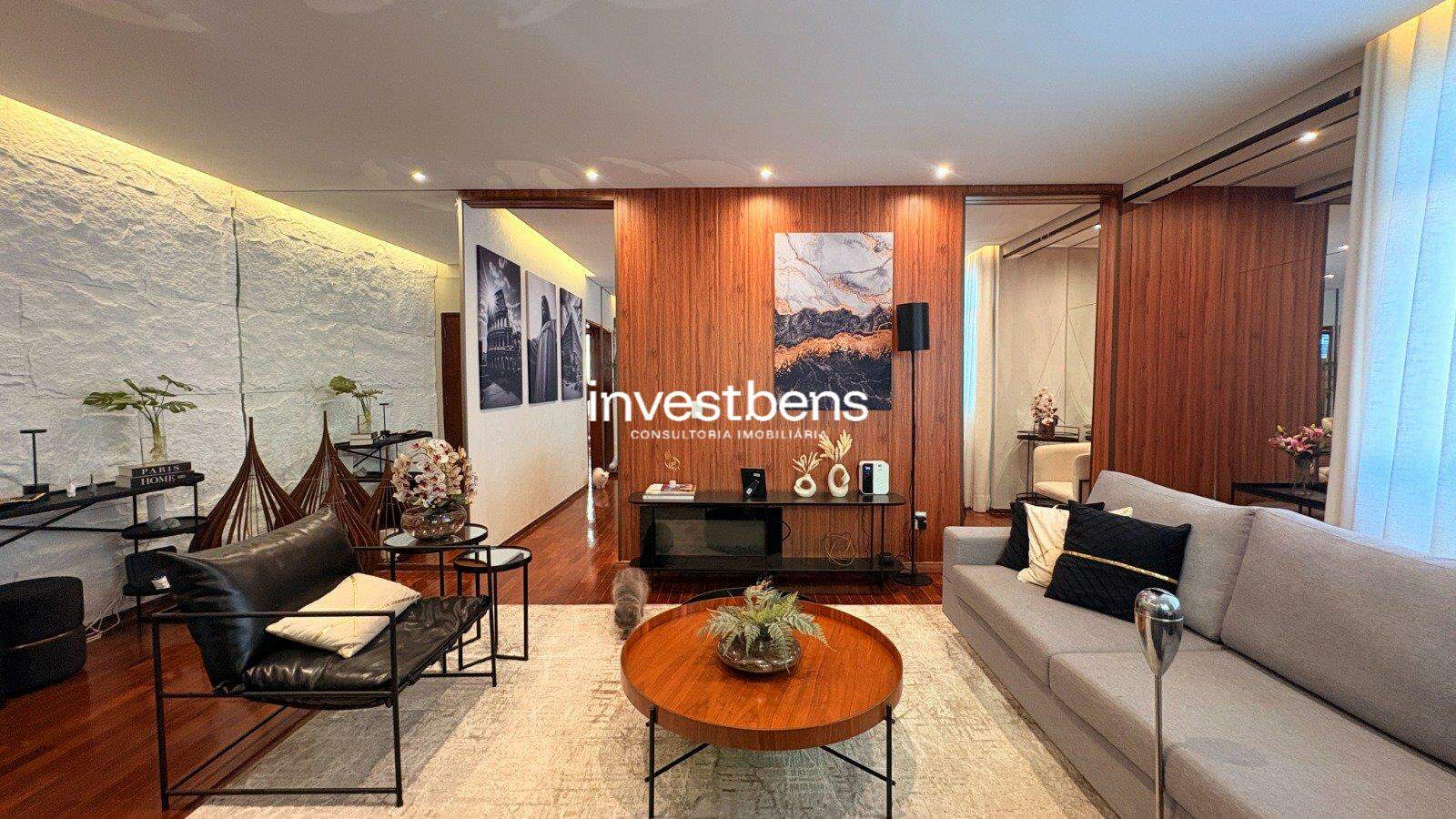 Apartamento à venda no Cidade Nova: 
