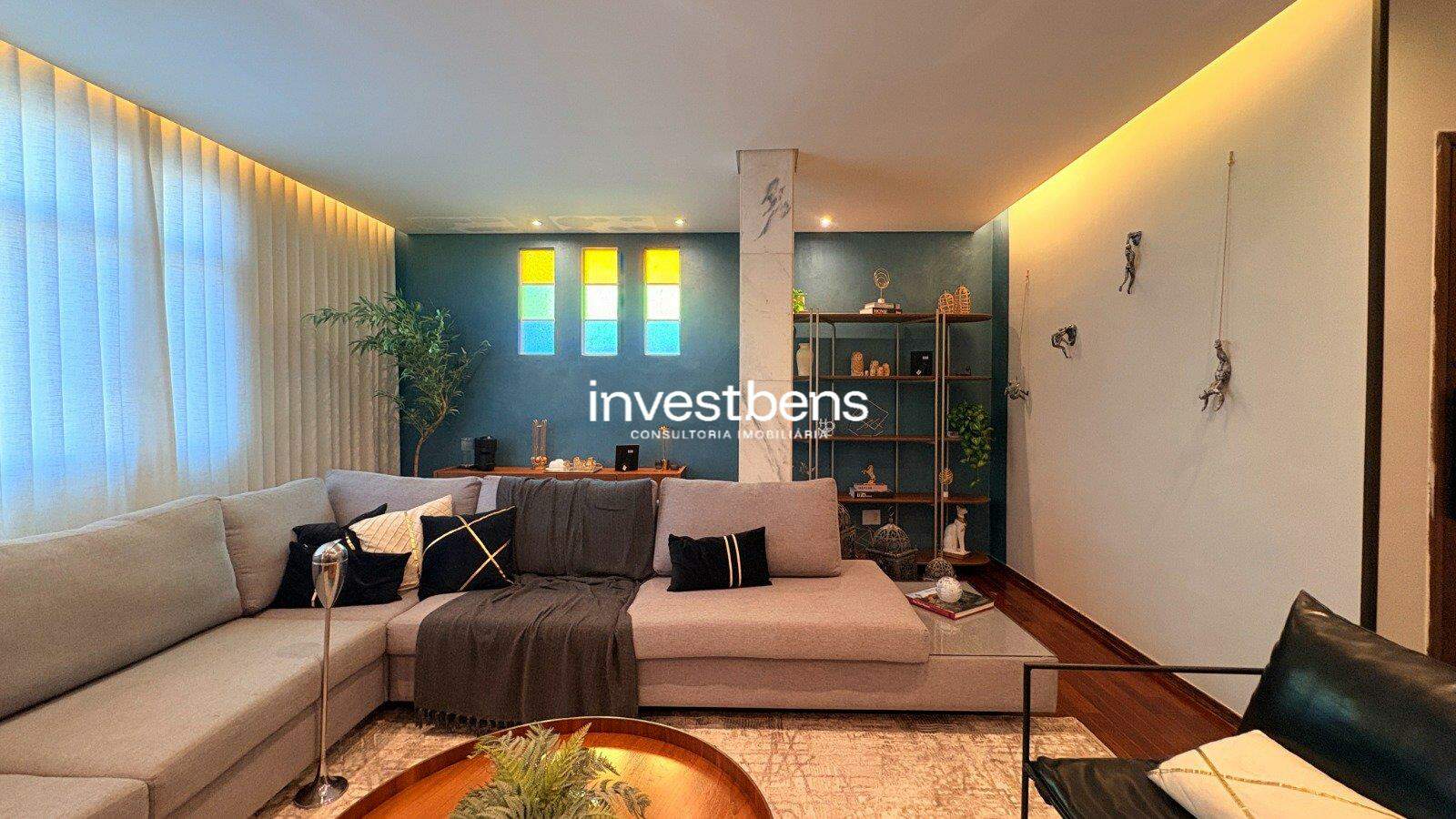 Apartamento à venda no Cidade Nova: 