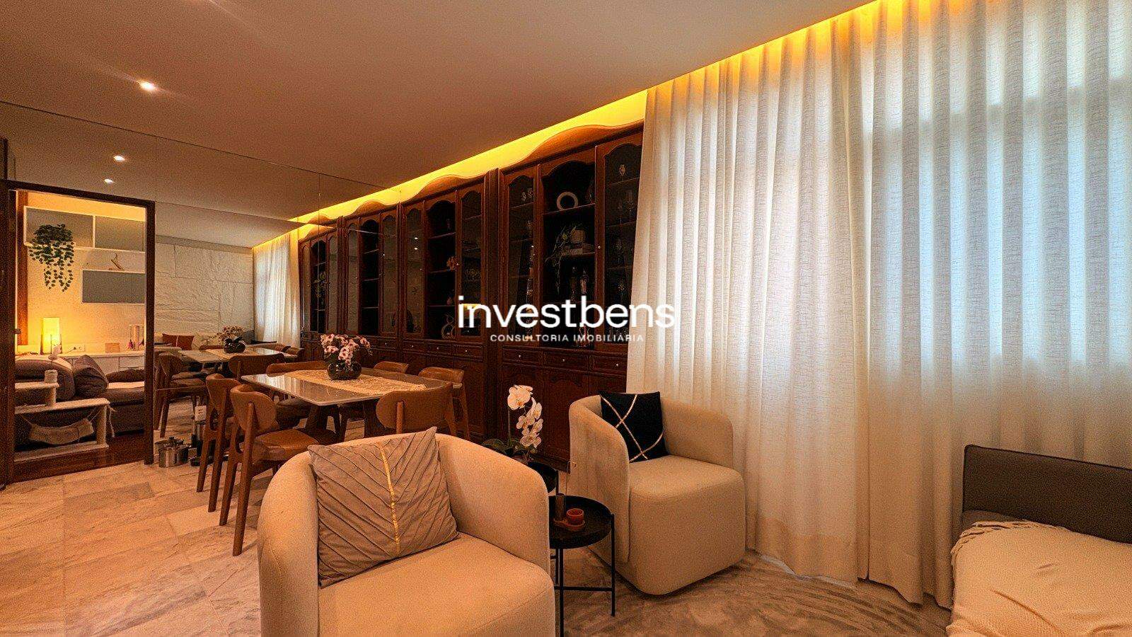 Apartamento à venda no Cidade Nova: 