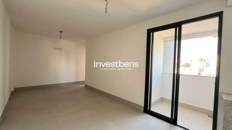 Apartamento à venda no Cidade Nova: 