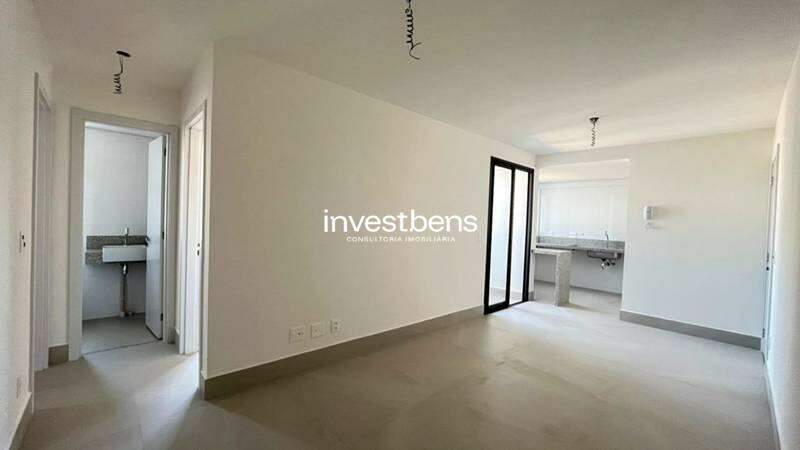 Apartamento à venda no Cidade Nova: 