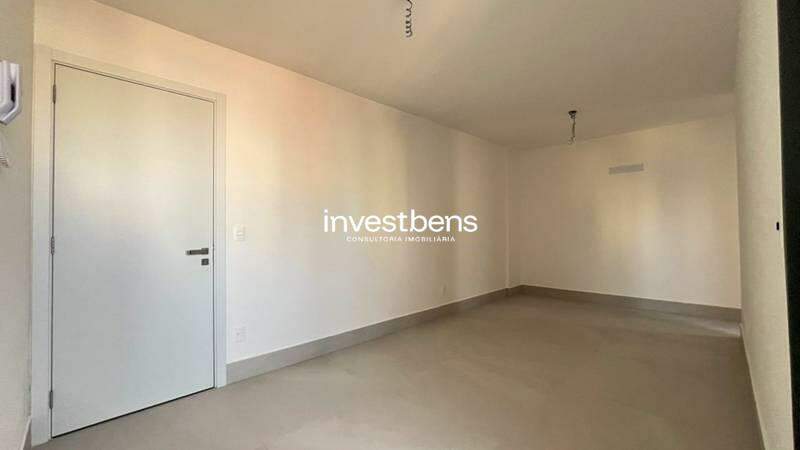 Apartamento à venda no Cidade Nova: 