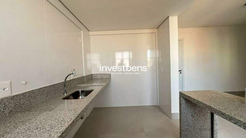 Apartamento à venda no Cidade Nova: 