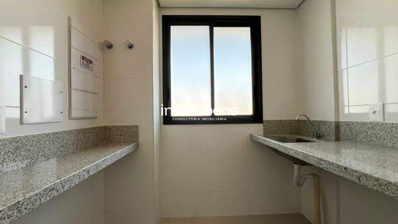 Apartamento à venda no Cidade Nova: 