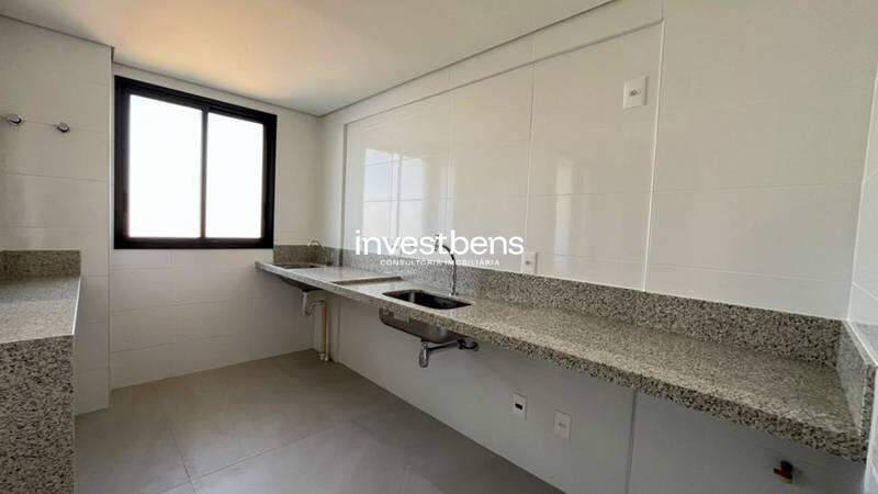 Apartamento à venda no Cidade Nova: 