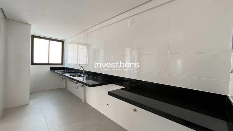 Apartamento à venda no Cidade Nova: 