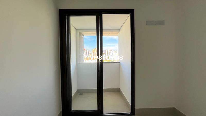 Apartamento à venda no Cidade Nova: 