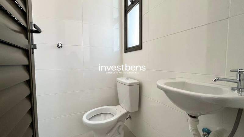 Apartamento à venda no Cidade Nova: 