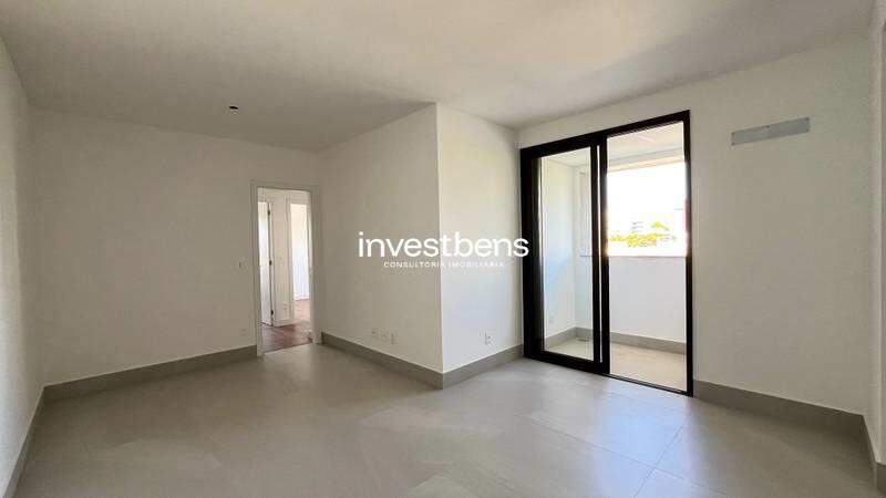 Apartamento à venda no Cidade Nova: 
