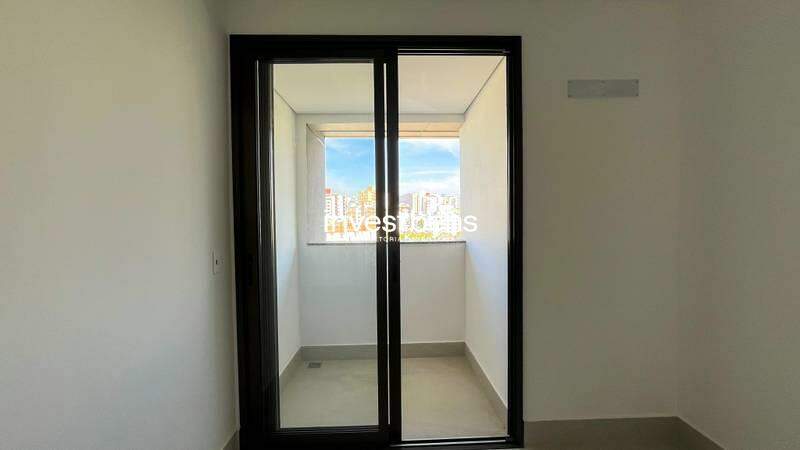 Apartamento à venda no Cidade Nova: 