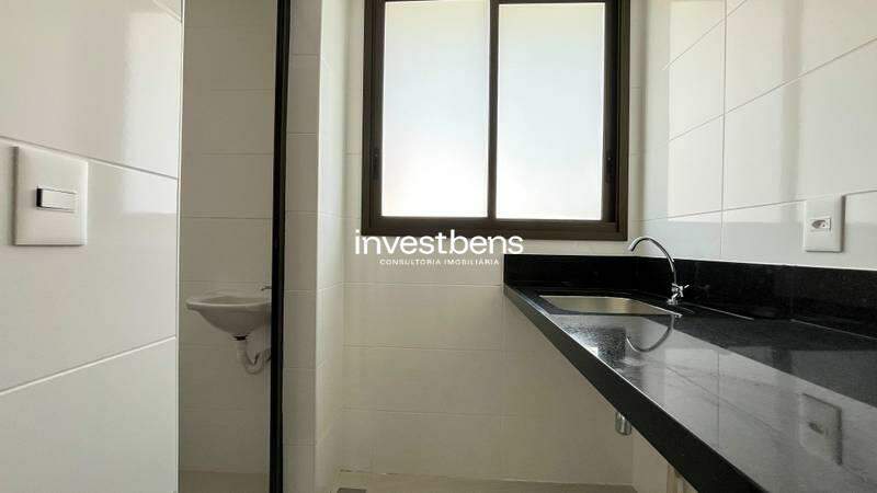 Apartamento à venda no Cidade Nova: 