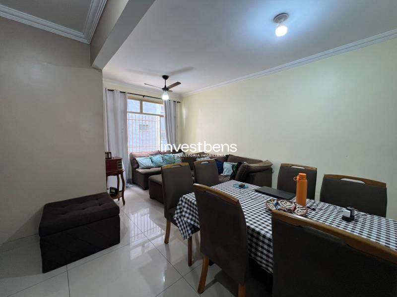 Apartamento à venda no Cidade Nova: 