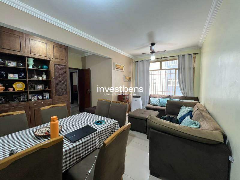 Apartamento à venda no Cidade Nova: 