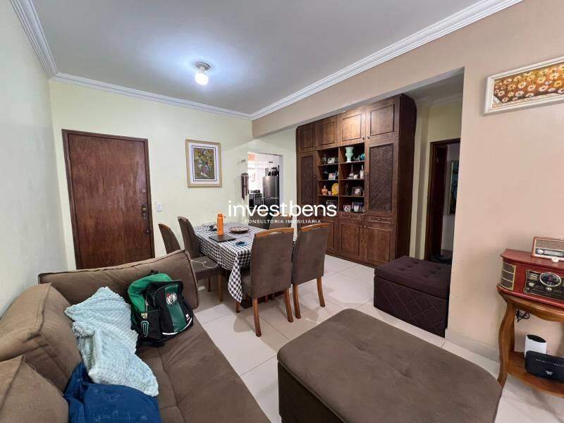 Apartamento à venda no Cidade Nova: 