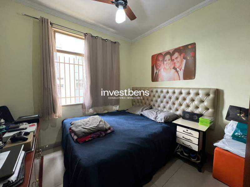 Apartamento à venda no Cidade Nova: 
