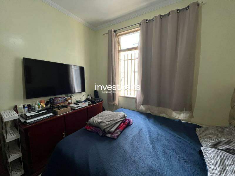 Apartamento à venda no Cidade Nova: 