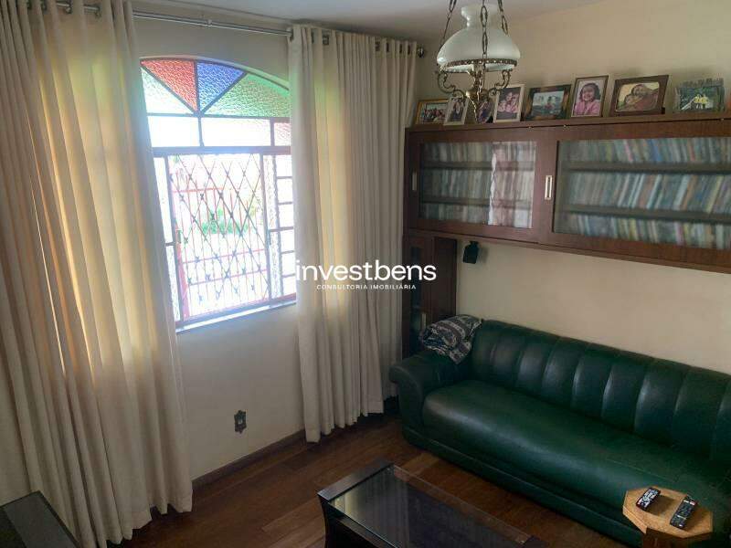 Casa à venda no Cidade Nova: 