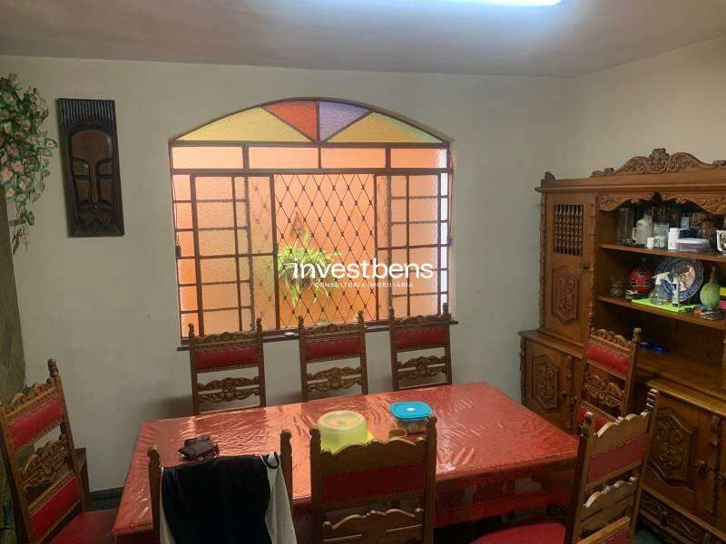 Casa à venda no Cidade Nova: 