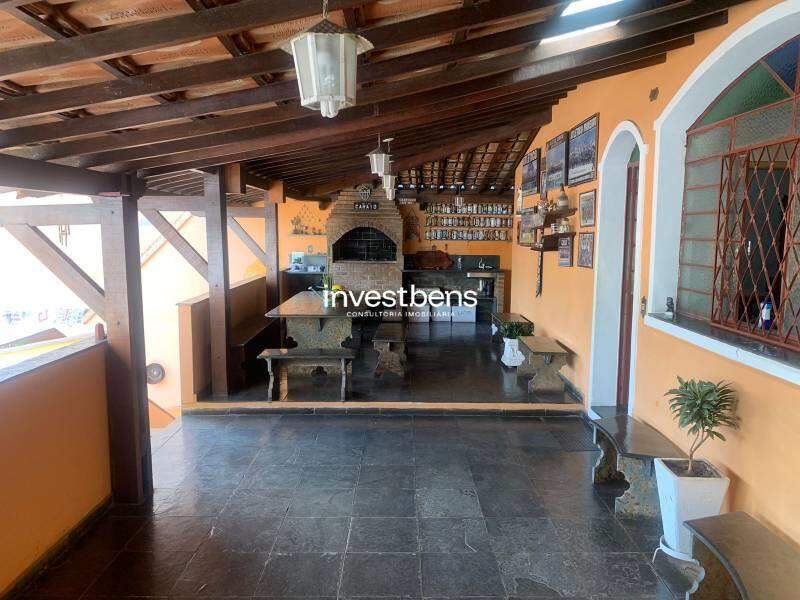 Casa à venda no Cidade Nova: 