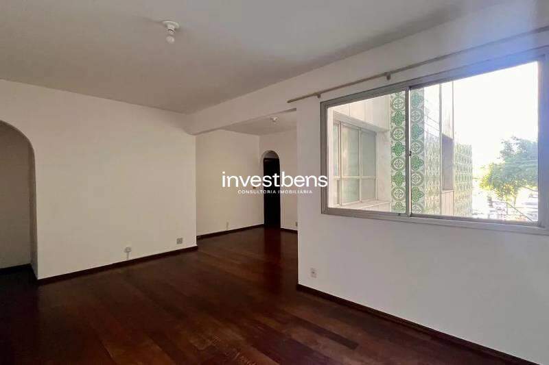 Apartamento à venda no São Bento: 