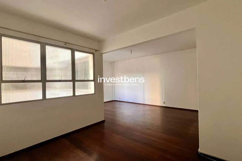 Apartamento à venda no São Bento: 