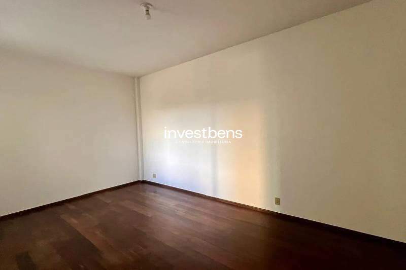 Apartamento à venda no São Bento: 